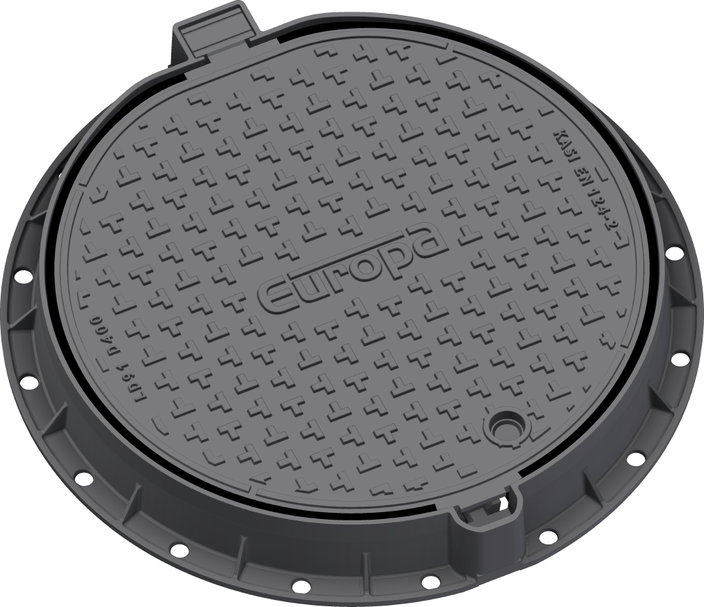 KEU91B cover