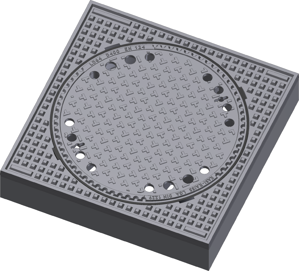 KDC64 cover