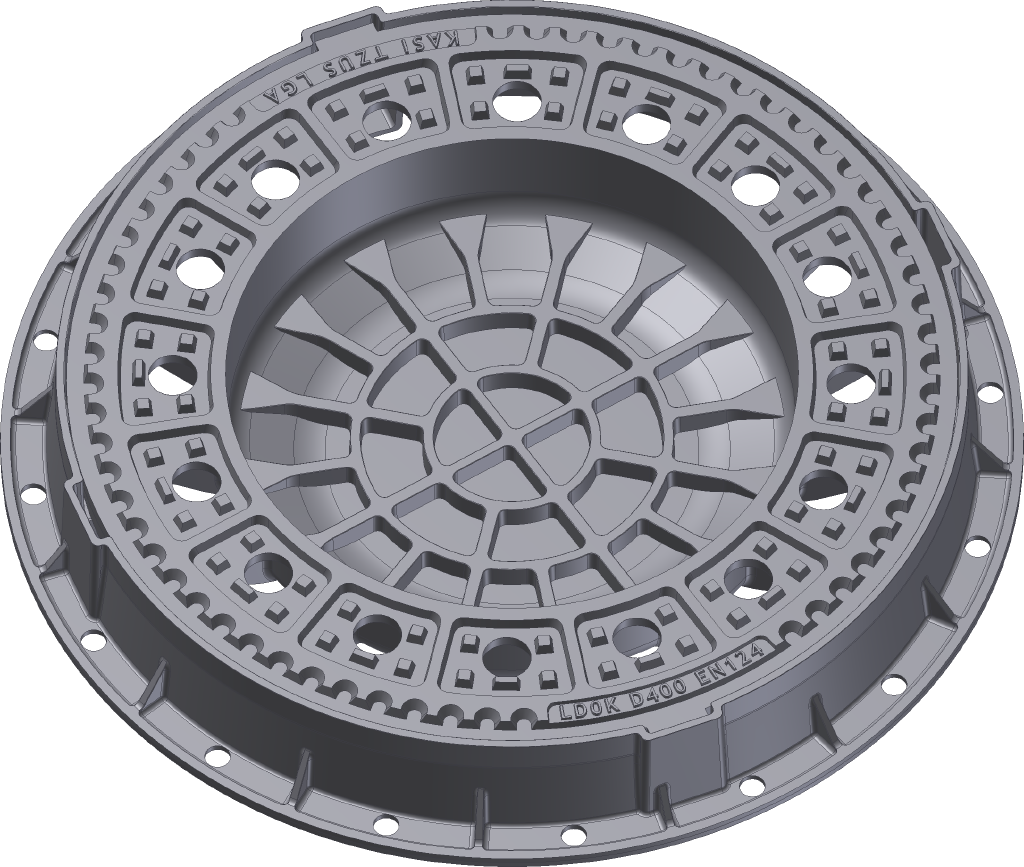 KDK2P cover