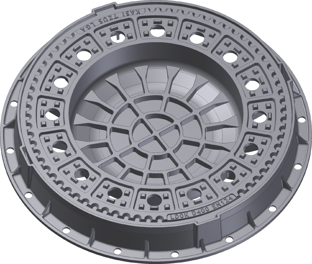 KDL2P cover
