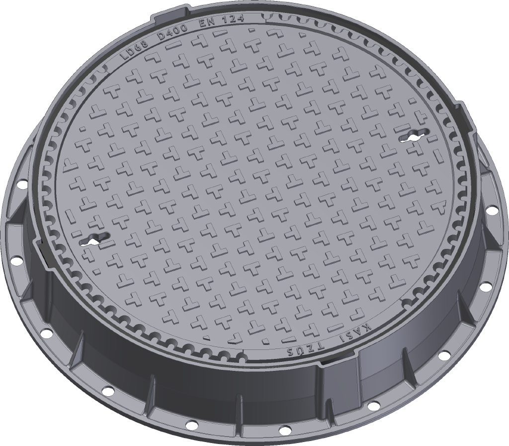 KDP68 cover