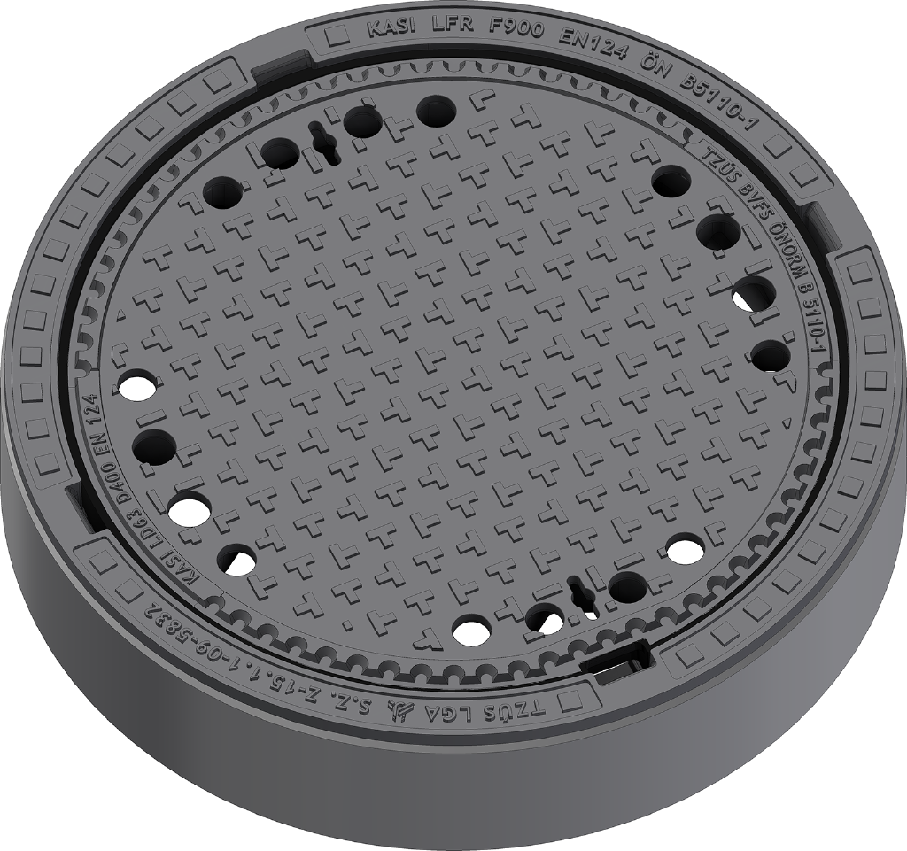KDQ63 cover