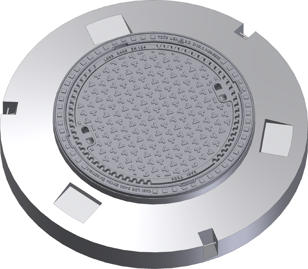 KFG25 cover