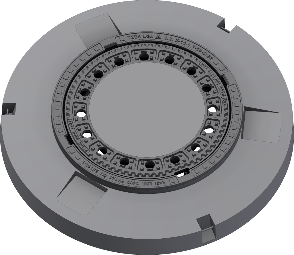 KFG61 cover