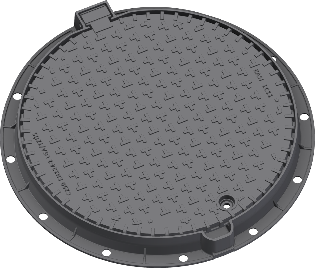 KCP11B cover