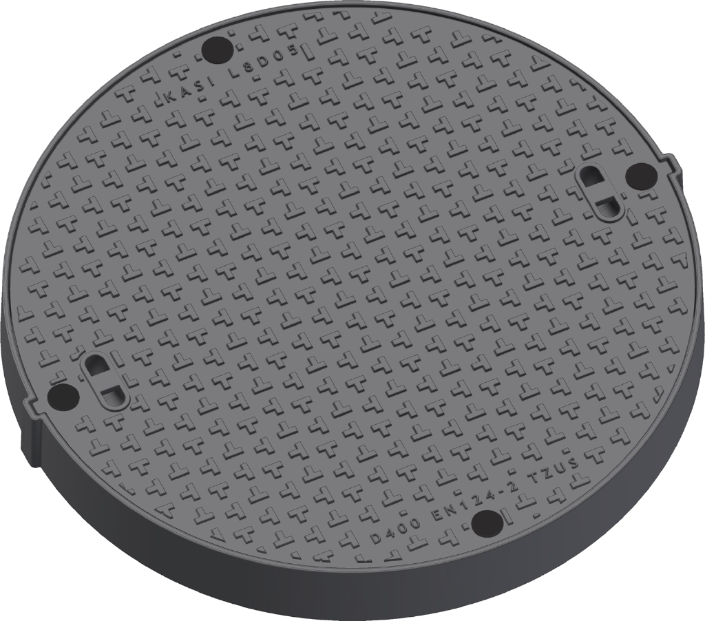 K8DR05C cover