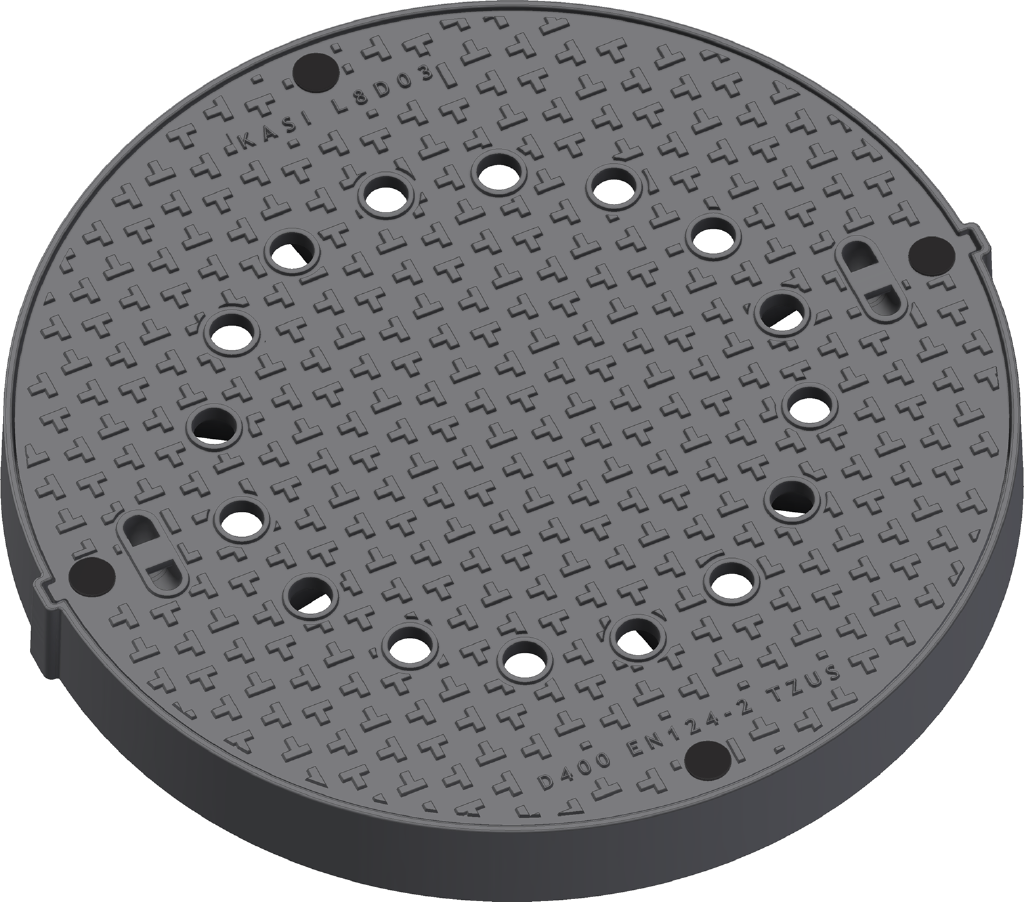 K8DR03C cover
