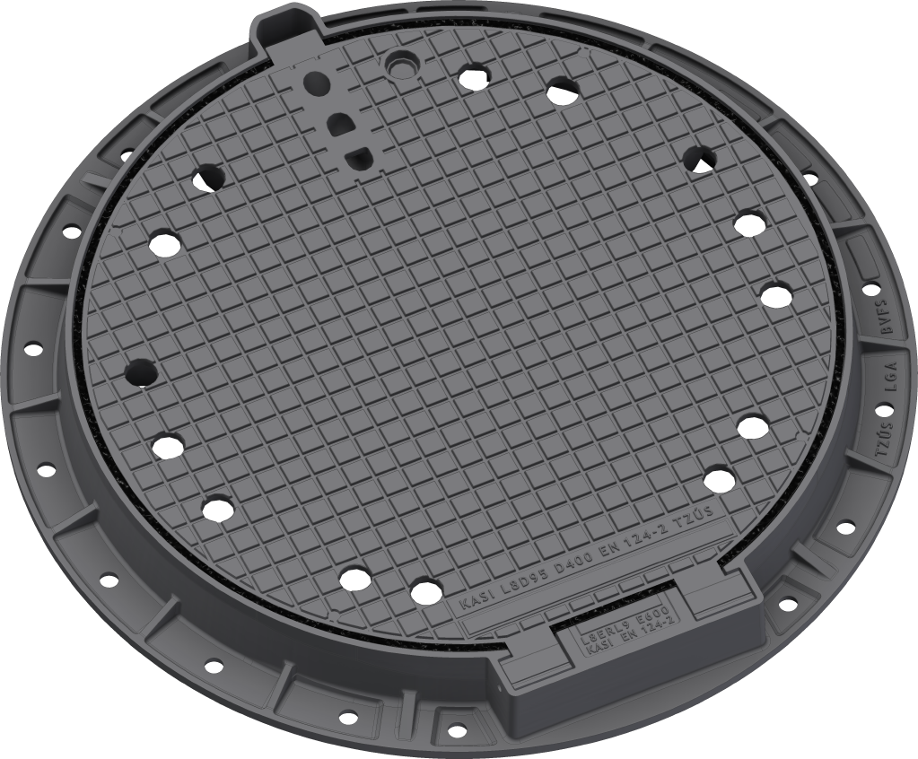 K8DL96C cover