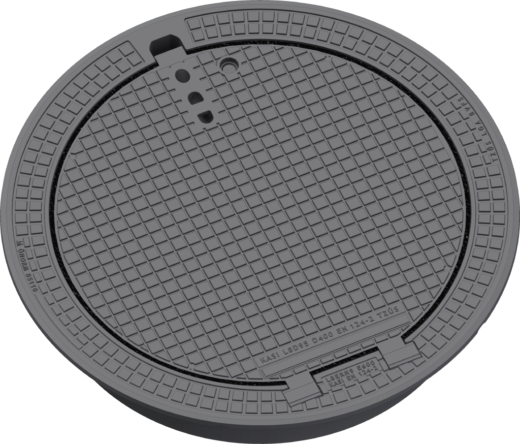 K8DM95C cover