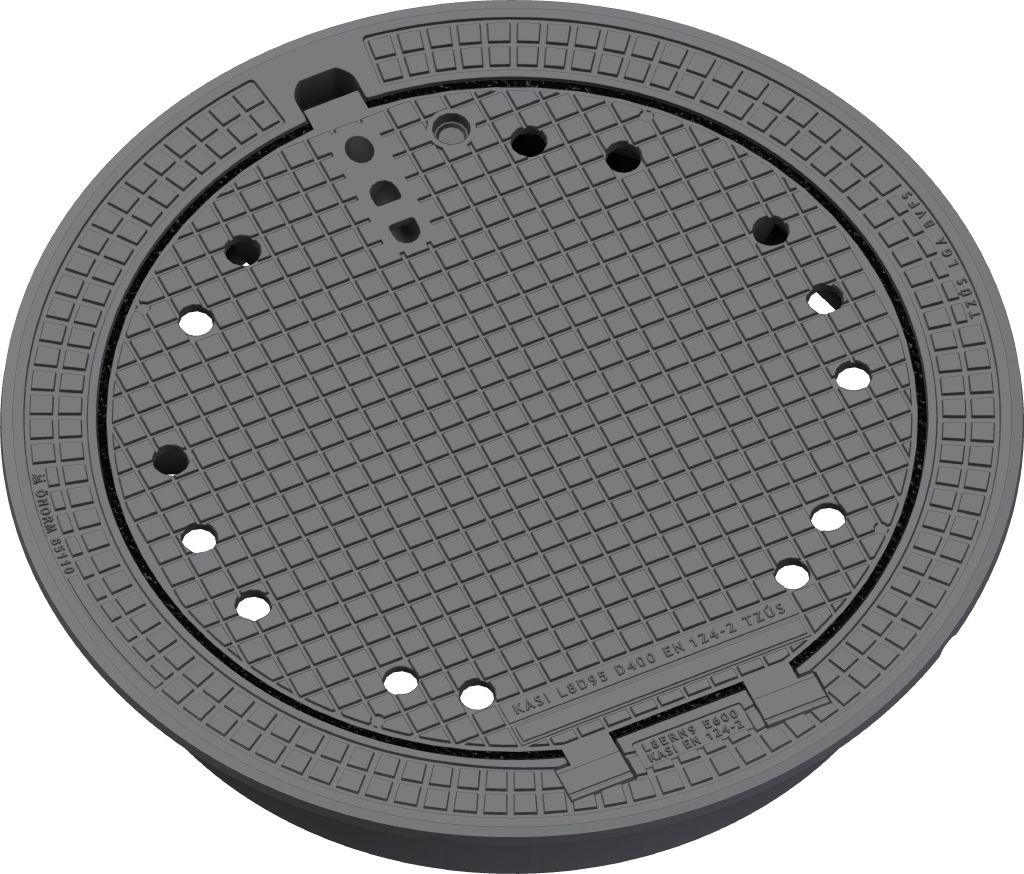 K8DM96C cover