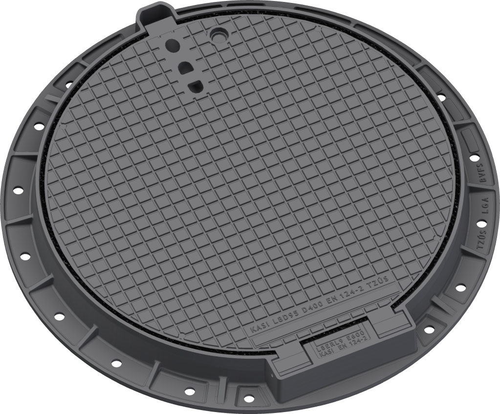 K8DL97C cover
