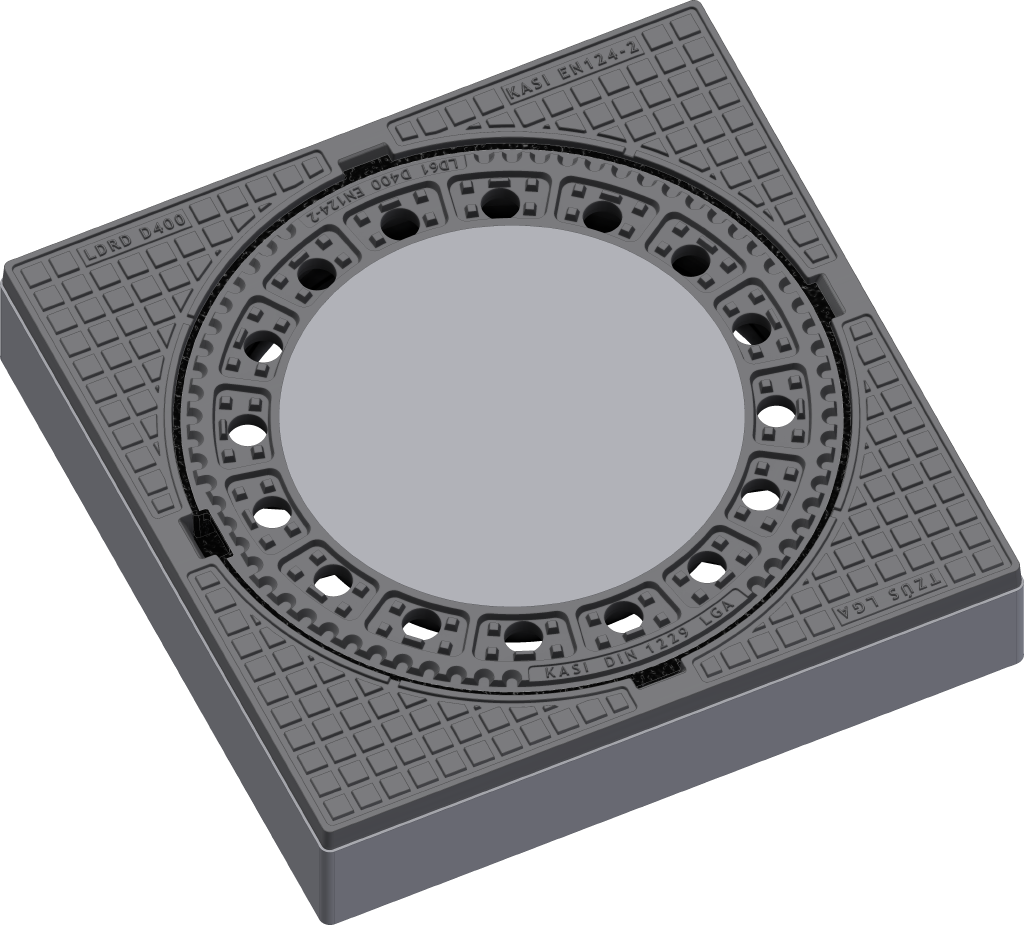 KDD61 cover