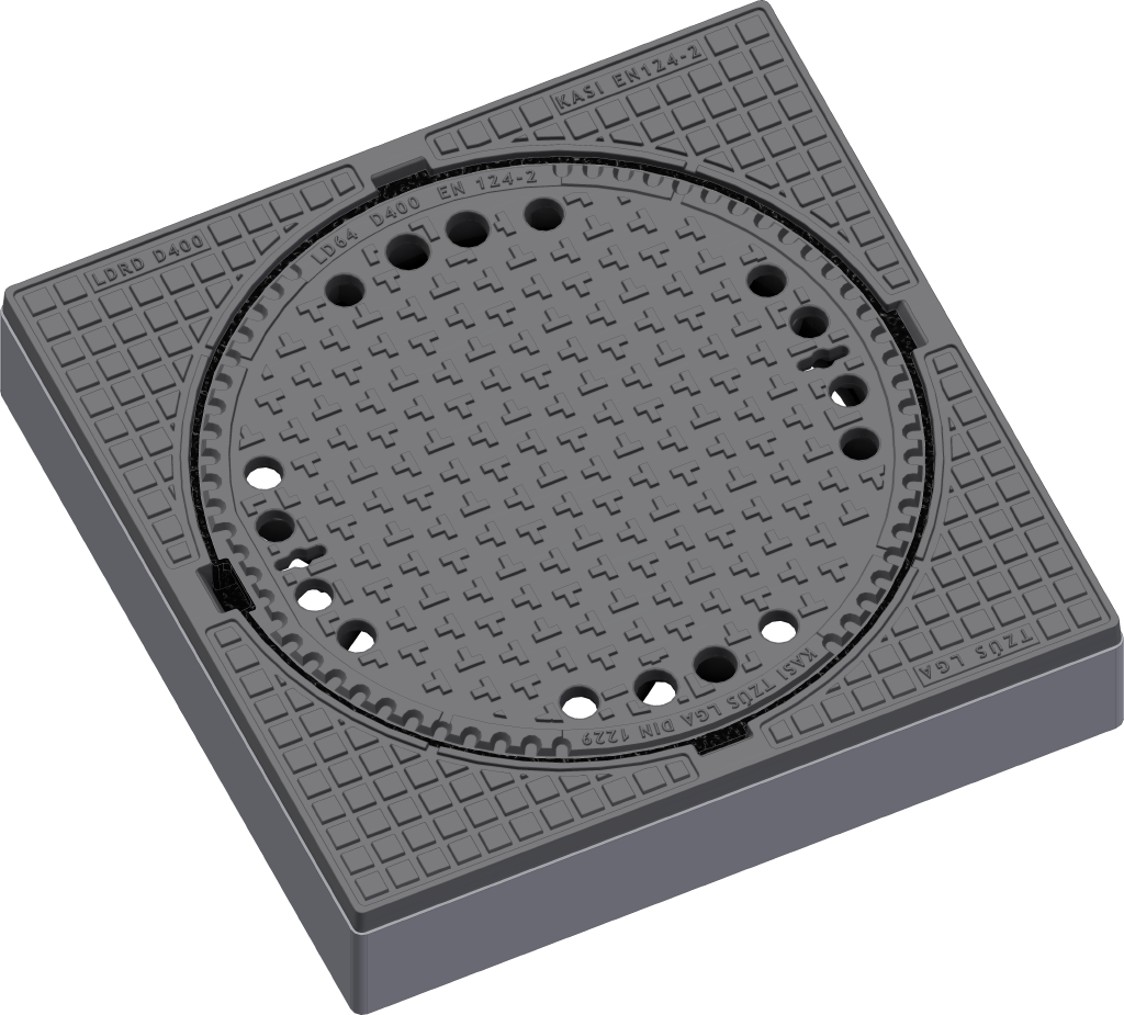 KDD64 cover