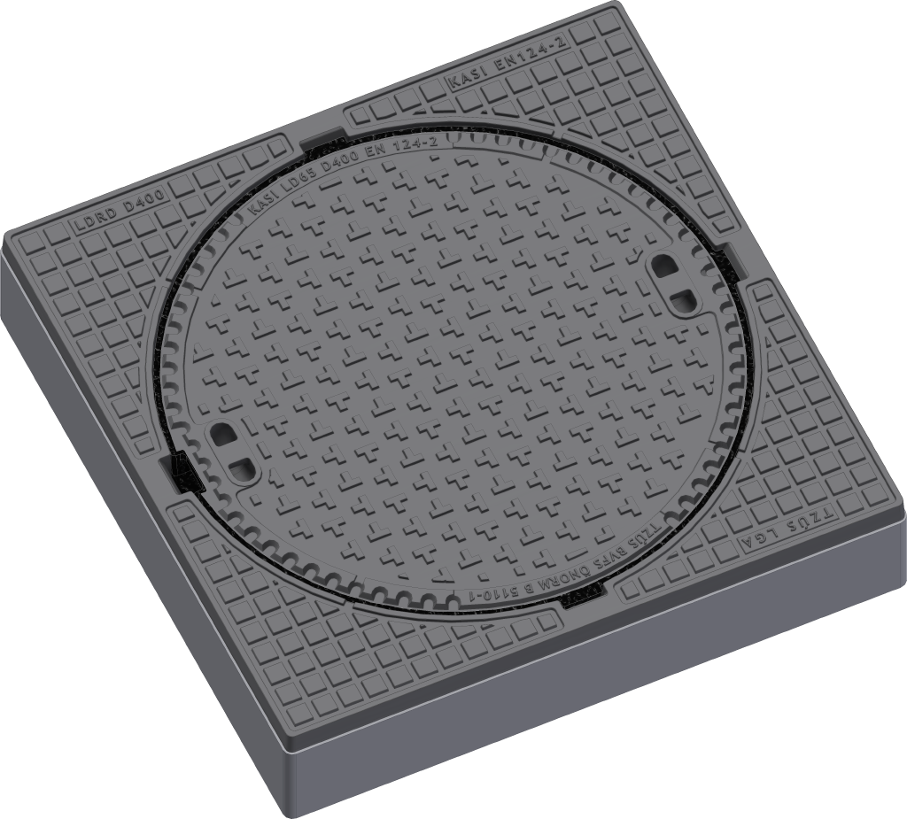 KDD65 cover
