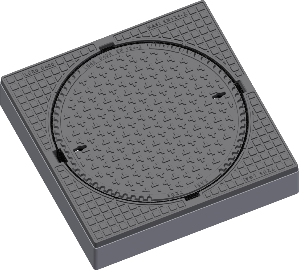 KDD68 cover