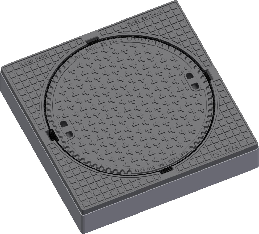 KDD69 cover