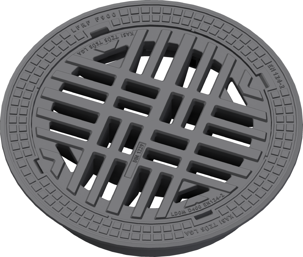 KDF2M cover
