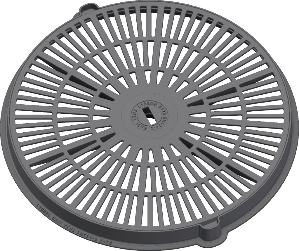 K10BL0M cover