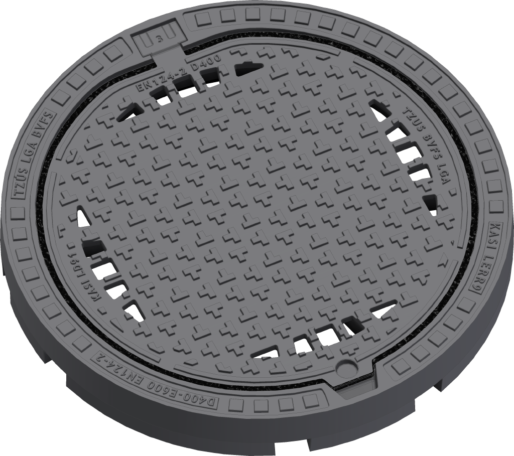 KDR94C cover
