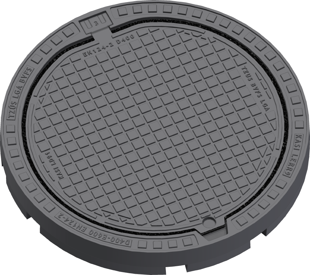 KDR97C cover