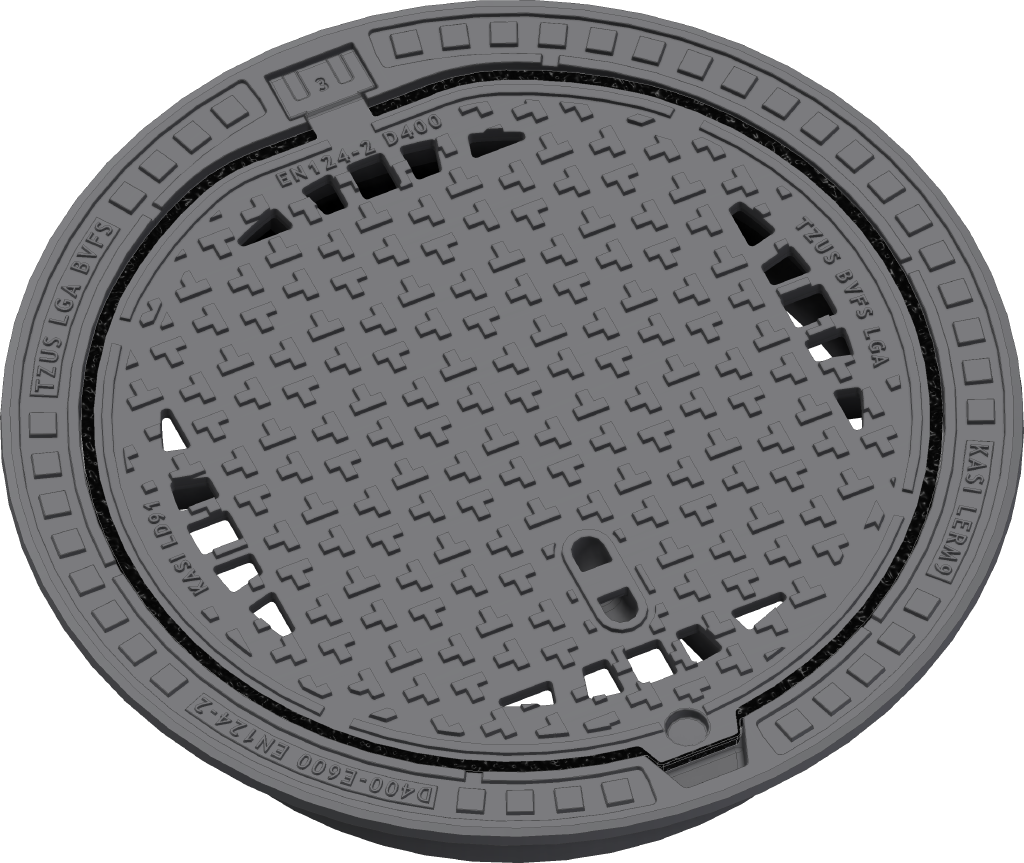 KDM9L cover