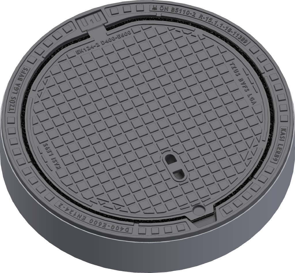 KEB9Q cover