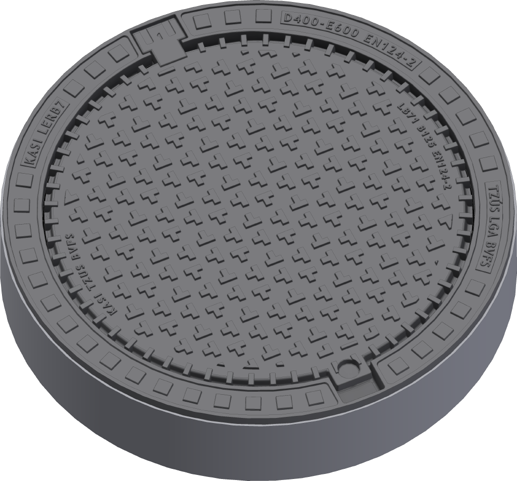 KBB71 cover