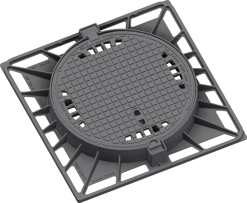 Cover KEY7R