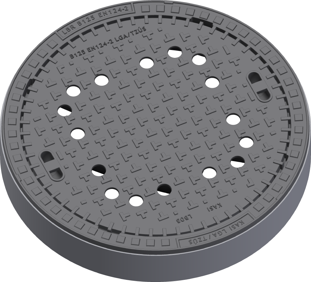 KBB804C cover