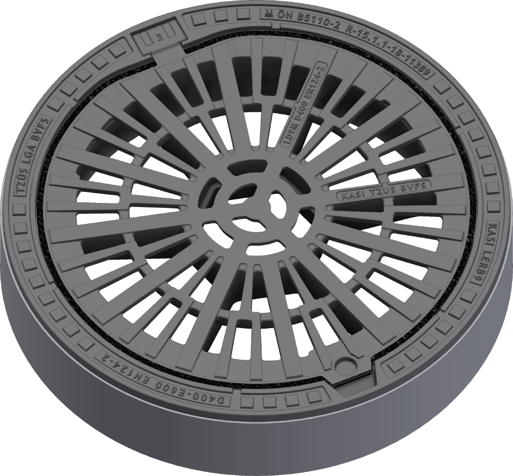 KDB9N cover