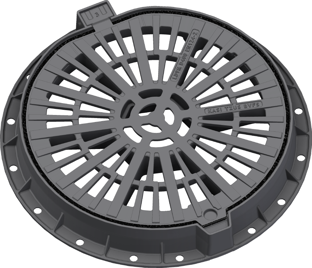 KDL9N cover