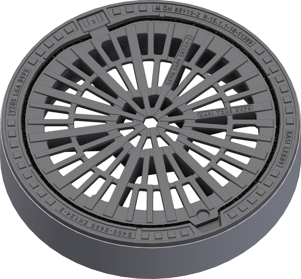 KEB9N cover