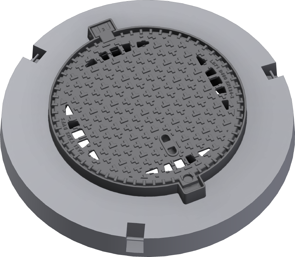 KDI7L cover