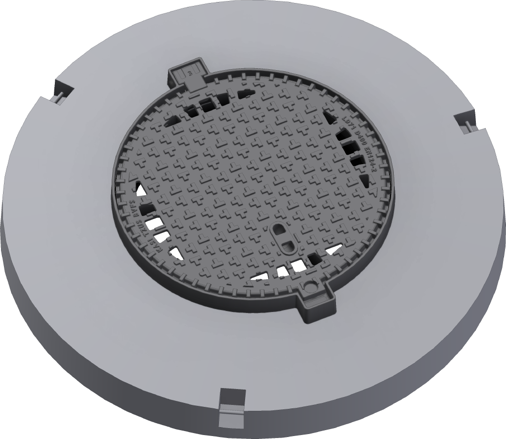 KDG7L cover
