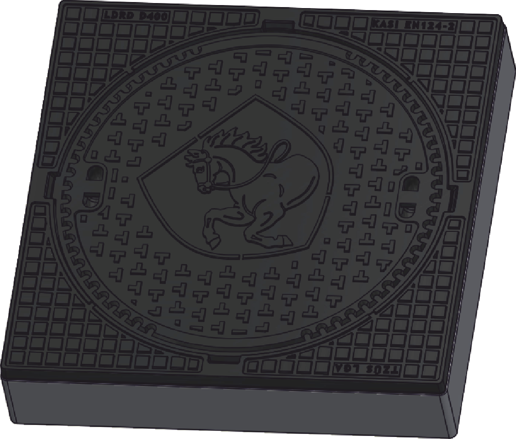 KDD05CxxPCE cover