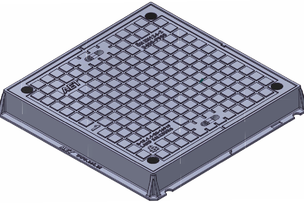 WGSK7070-400V cover