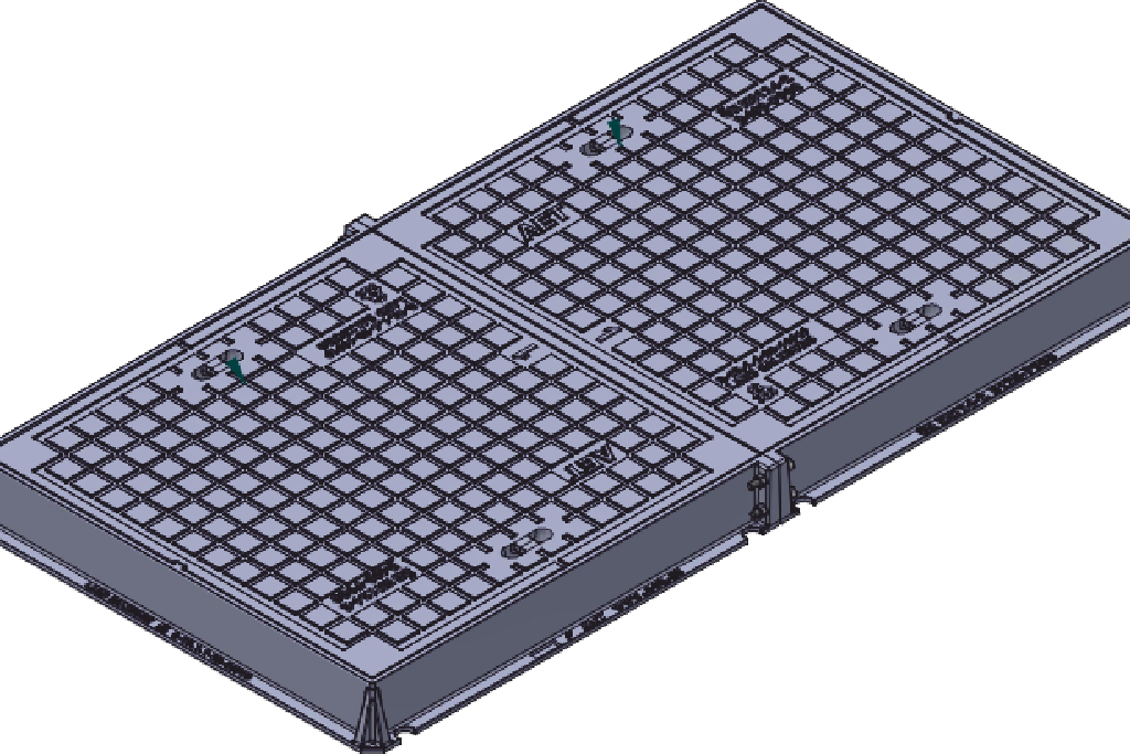 WGSK14070-400 cover