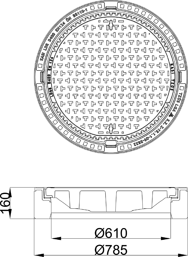KDA68 cover