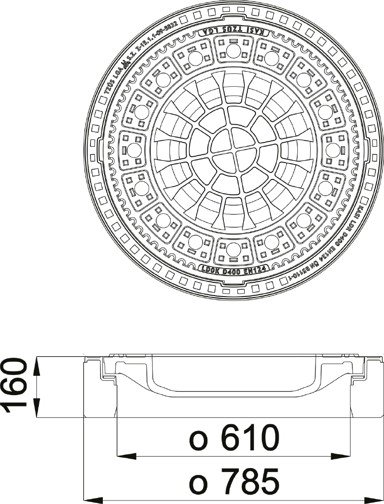 KDB0P cover