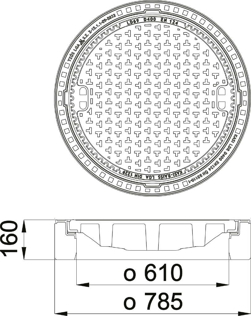 KDB69 cover
