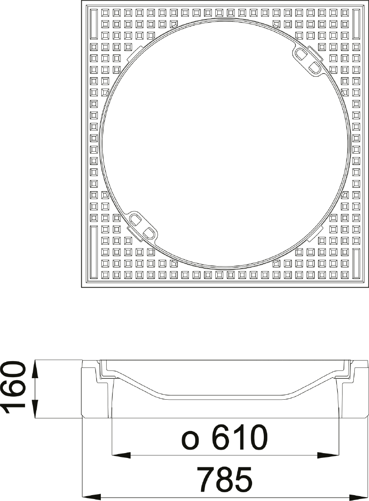 KDC22 cover