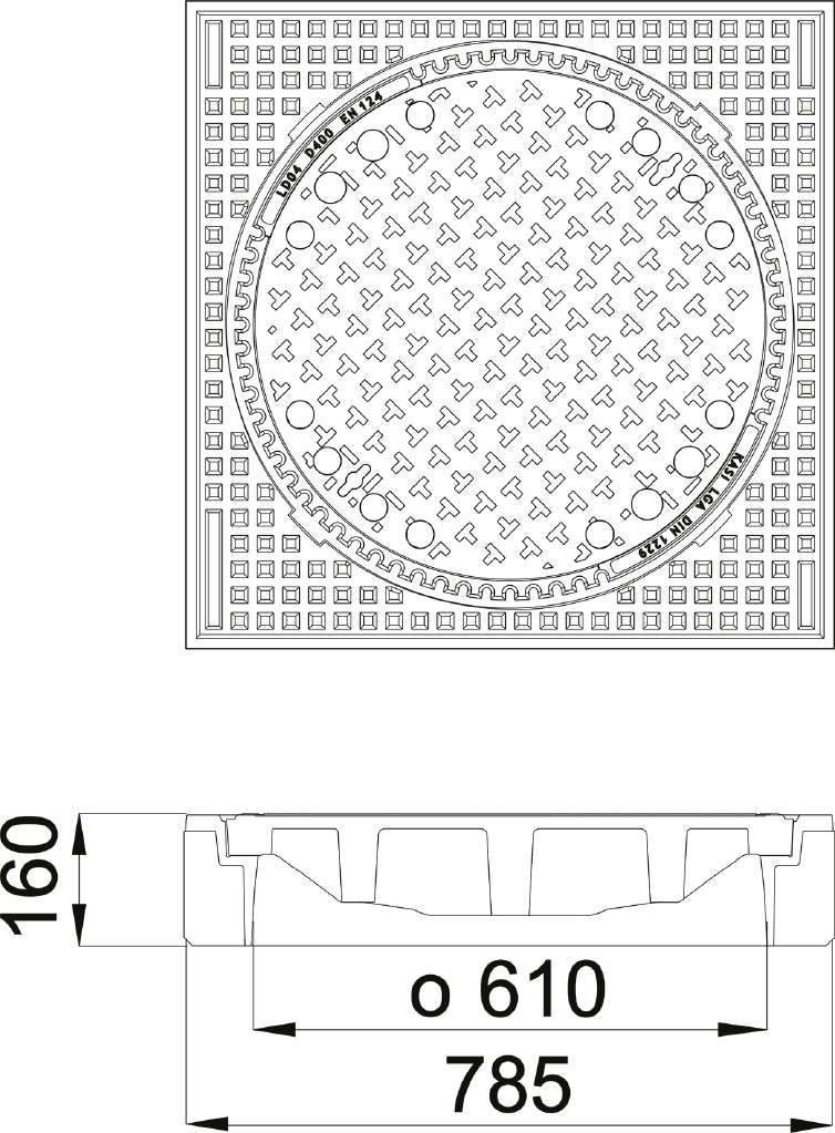 KDC24 cover