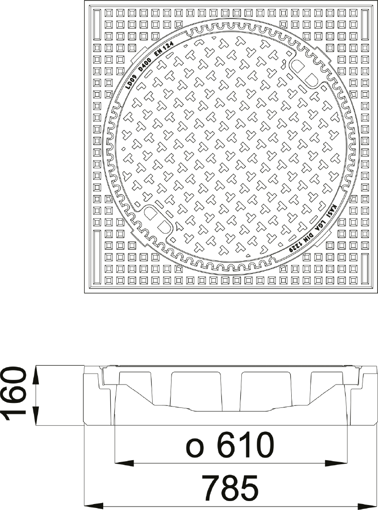 KDC29 cover