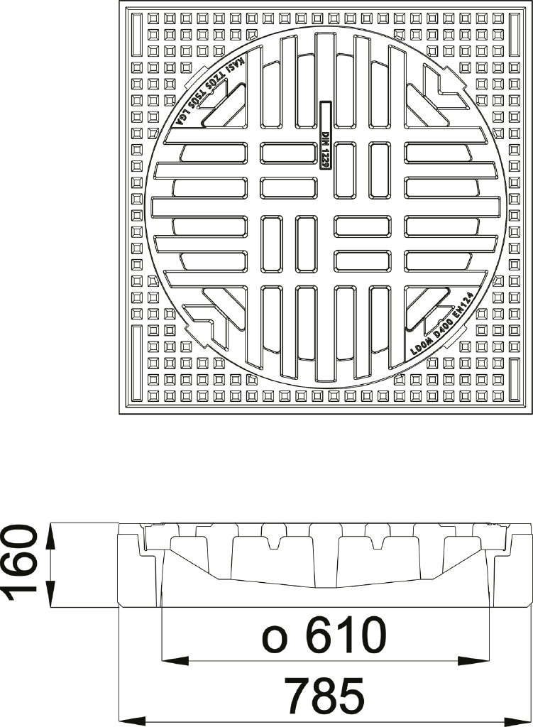 KDC2M cover
