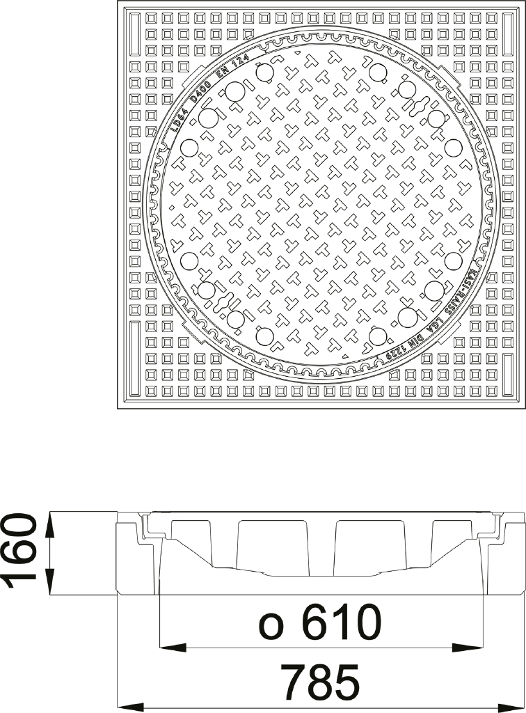 KDC64 cover