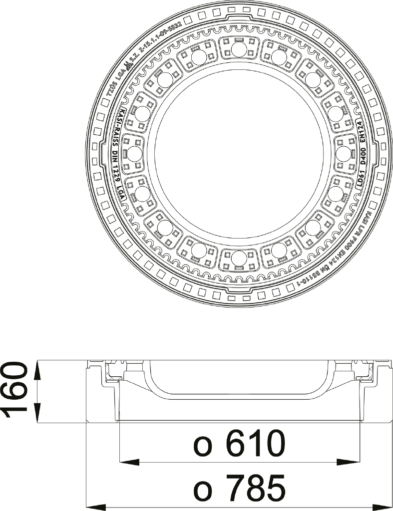 KDT61 cover