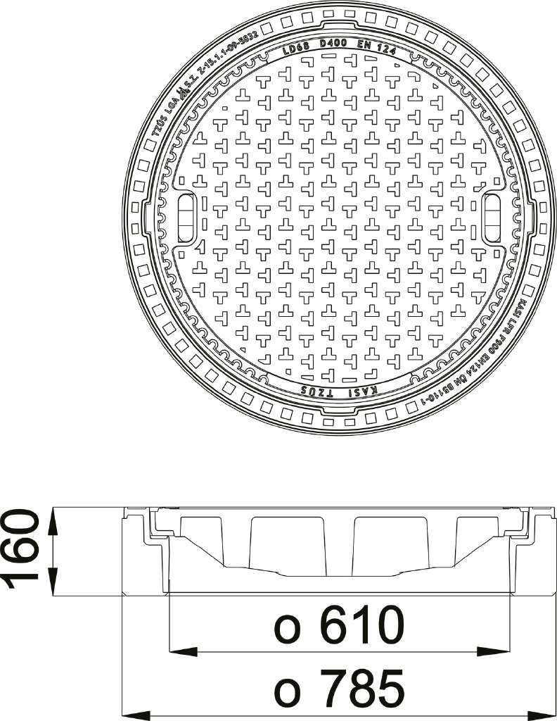 KDT68 cover