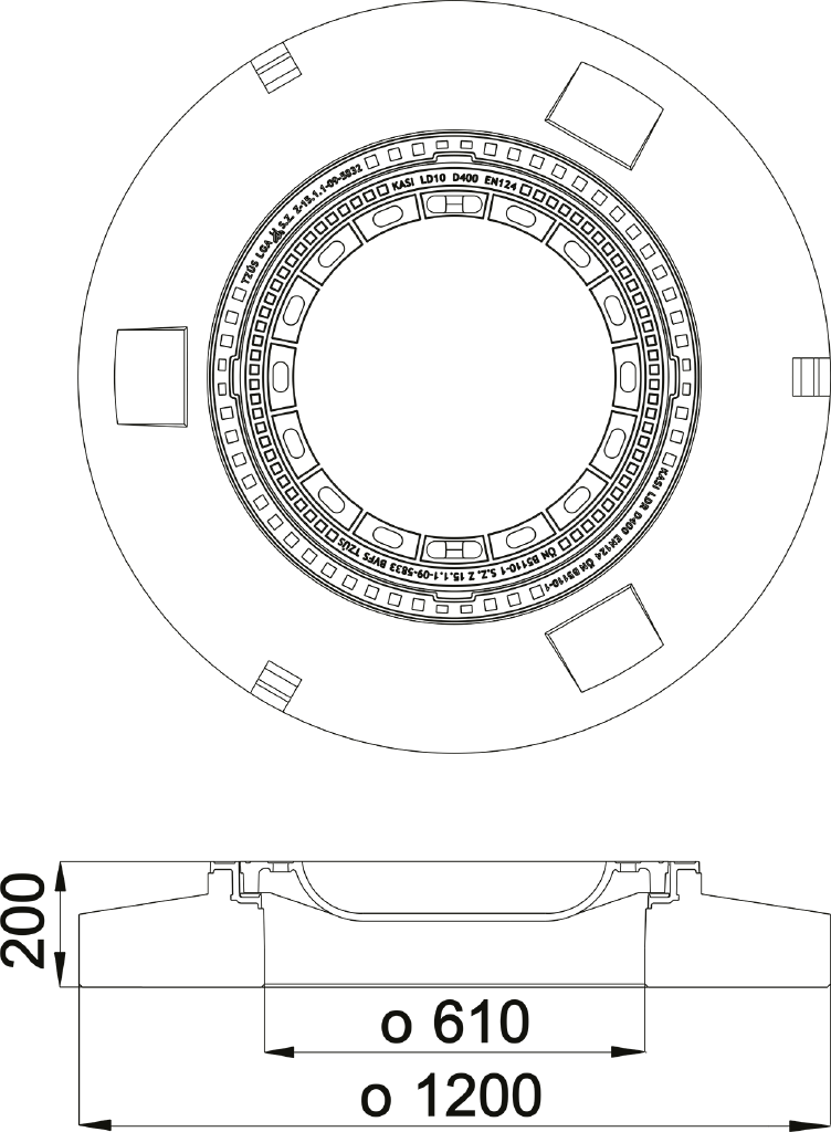 KDG10 cover