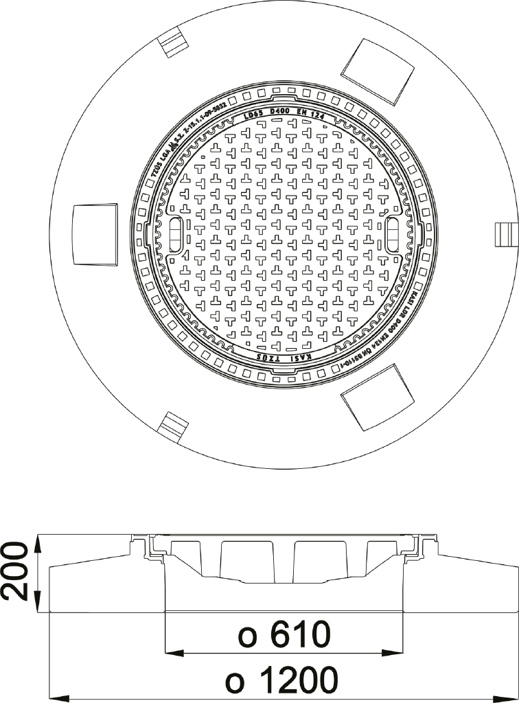 KDG65 cover