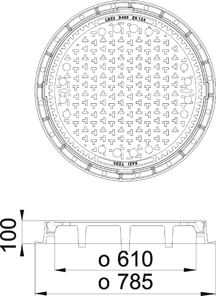 KDL03 cover